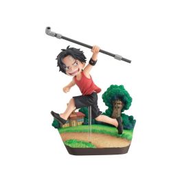 Figura Megahouse Gem Series One Piece Precio: 58.79000017. SKU: B1CS8QHAX6