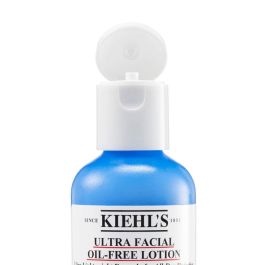 Kiehl's ULTRA FACIAL oil-free lotion Loción Hidratante Piel Normal/Grasa 125 ml
