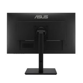 Asus 23.8" IPS Full HD 1920 x 1080, 16.7M, 16:9, DisplayPort, HDMI, VGA, USB, 100 - 240 V, 50/60 Hz Asus 23.8" IPS Full HD 1920 x 1080, 16.7M, 16:9, DisplayPort, HDMI, VGA, USB, 100 - 240 V, 50/60 Hz