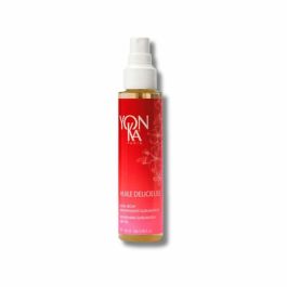 Aceite Corporal Yonka Delicieuse 100 ml Aceite Corporal Yonka Delicieuse 100 ml Precio: 34.78999986. SKU: B17Q64PMCJ
