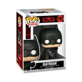 Funko Figura DC Comics Batman 1187 Pop Movies 9.5cm Original
