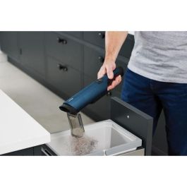 Shark WV270EU Aspirador de mano Seco HEPA Sin bolsa para todo tipo de superficies Azul Batería 0.1L 15 min