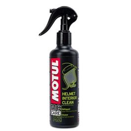 Limpiador Casco Interior Motul MTL105504 Limpiador Casco Interior Motul MTL105504
