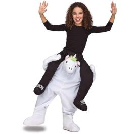 My Other Me Disfraz infantil de Unicornio a Hombros para niños con Pantalones de Personaje Talla 10-12 Años Precio: 18.69000001. SKU: S8604653