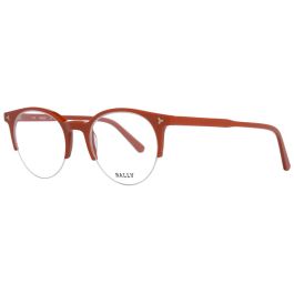 Montura de Gafas Unisex Bally BY5018 47042 Montura de Gafas Unisex Bally BY5018 47042 Precio: 76.68999965. SKU: S7237145