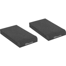 Frameworks Cojines de Aislamiento para Monitores de Estudio Pequeño Precio: 17.78999959. SKU: B188RRBYAH