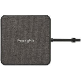 Kensington Dockingstation MD120U4 USB4 & Thunderbolt4 Mobile Replicador de Puertos