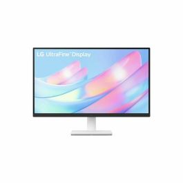 LG 27US500-W Monitor PC 27" 4K Ultra HD (3840x2160) IPS 5ms 60Hz HDR10 Flicker Free 90% DCI-P3 Blanco Precio: 213.88999995. SKU: B142WYSCES