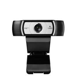 Webcam Logitech C930e Full HD Webcam Logitech C930e Full HD Precio: 88.58999996. SKU: B1CTWT2FHE