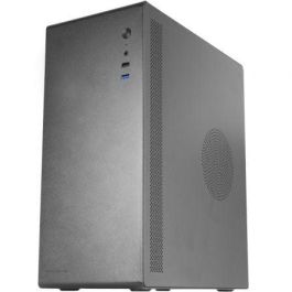 Tacens 2NOVAX Caja Minitorre Novax Negra para Placas MicroATX/Mini-ITX, Metálica, Compacta, USB 3.0 y Ventilador Incluido Tacens 2NOVAX Caja Minitorre Novax Negra para Placas MicroATX/Mini-ITX, Metálica, Compacta, USB 3.0 y Ventilador Incluido