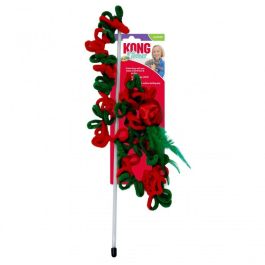 Kong Juguete Teaser Lazada para Gato, Juguete Interactivo para Mascotas Precio: 11.0715. SKU: B1AKFTBP2G