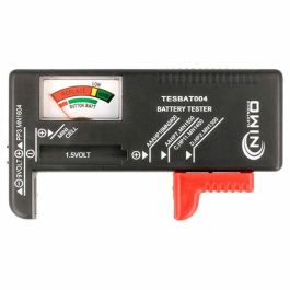 Comprobador NIMO Batería 1,5 V 9 V Precio: 7.58999967. SKU: B17DS45EQQ