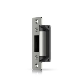 Ubiquiti 12V DC, 400mA, Single door, 1,200 kg (2,645 lb), Wooden/ Steel/ Aluminum