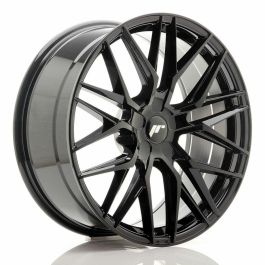 Llanta para Automovil Japan Racing JR28 Negro 20" ET40 CB 74,1 Precio: 733.79000057. SKU: B13B46FRZH
