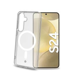 Funda para Móvil Celly GELSKINMAG1065 Blanco Transparente Precio: 13.6900005. SKU: B16JCL6T6L