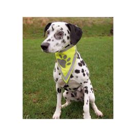 Bandana Reflectante para Mascotas Trixie
