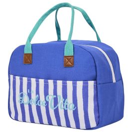 Bolsa Térmica Dolce Vita 8 L Cook Concept Precio: 4.49999968. SKU: B1B4TRSGSP