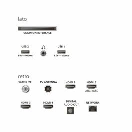 Smart TV Philips 55PUS9010/12