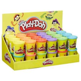 Bote Plastilina Individual B6756 Play-Doh Bote Plastilina Individual B6756 Play-Doh