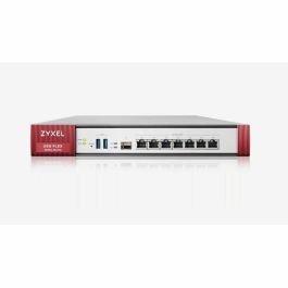 Firewall ZyXEL USGFLEX200-EU0101F Precio: 831.50000043. SKU: S55001609