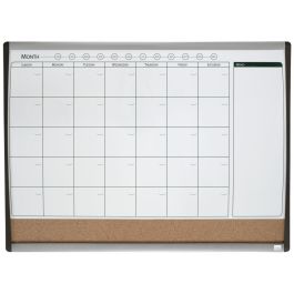 Planificador Mensual Nobo Precio: 23.89999986. SKU: BIX1903813