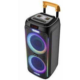Altavoz Portátil Denver Electronics TSP-456 Negro 60 W Altavoz Portátil Denver Electronics TSP-456 Negro 60 W Precio: 139.49999976. SKU: B1H233T5TT