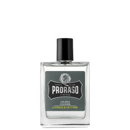 Proraso Cologne 100 mL Proraso Cologne 100 mL Precio: 16.59000024. SKU: B13FVWXBS6