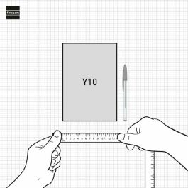 Finocam Agenda Anual Dynamic Milano Y10-140x204 mm 1Dp Burdeos 2025