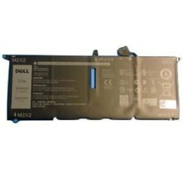 Dell Batería Primaria Genuina de Litio para Laptop, 52 Whr, 4 Celdas. Potencia Fiable y Alto Rendimiento para tu Ordenador Portátil Dell. Precio: 109.50000028. SKU: B1G99Y4CJ5