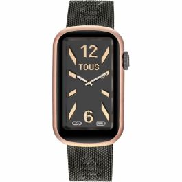 Smartwatch Tous 3000132300 Precio: 197.4999994. SKU: B18NYDB2C3