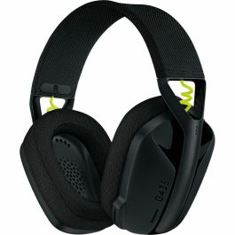 Auriculares Logitech 981-001050 Negro Precio: 90.98999987. SKU: S7814755