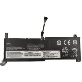 CoreParts Battery for Lenovo Notebook, Laptop, 35.81Wh Li-Polymer 7.7V 4650mAh, Black for IdeaPad 3 14ALC6, IdeaPad 3 14ITL6, IdeaPad 3 15ALC6, IdeaPad 3 15ITL6, V14 G2 ITL(82KA001BGE), V14 G2 ITL(82KA001CGE), V14 G2 ITL(82KA001UGE), V14 G2 ITL(82KA002VGE Precio: 65.59000052. SKU: B1ETCQC6ZK