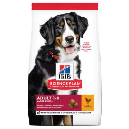 Hill'S Hsp Canine Adult Large Pollo 14 kg Precio: 93.049. SKU: B183TY3DYF