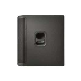 JBLPRO Subwoofer Activo Profesional PRX918XLF 18 Pulgadas 2000W Pico 134dB SPL 30Hz-110Hz