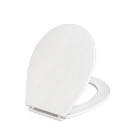 Tapa wc top con tornillos Tapa wc top con tornillos