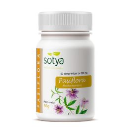 Pasiflora Precio: 3.8900004. SKU: B1DXLMCEB8
