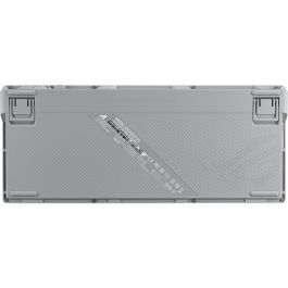 Asus Tastatur ROG Azoth white Gaming Tastatur dt.