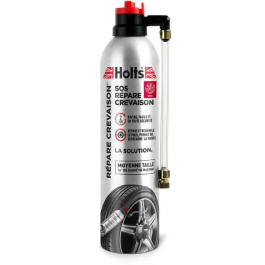 Holts Reparación de Neumáticos Citadines - Autos urbanos, Compactos, Caravanas, Quads - 400 ml Precio: 21.58999975. SKU: B18W53YKPD