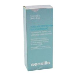 Sensilis Cicacne Sérum Antiarrugas y Antiedad para Imperfecciones y Acné 30 ml Precio: 41.50000041. SKU: B183NCQHZK