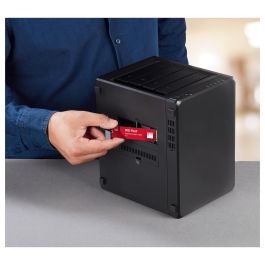 Western Digital WD Red SN700 1TB M.2 NVMe PCIe 3.0 x4 SSD