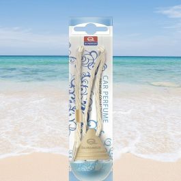 Ambientador para Coche Dr Marcus Wood Ocean 50 ml Colgante