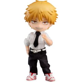 Good Smile Company Figura Nendoroid Denji Chainsaw Man 10 cm con accesorios Precio: 39.49999988. SKU: B16EKN5PE6