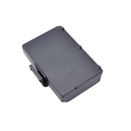 CoreParts Battery for Zebra Printer 19.24Wh Li-ion 7.4V 2600mAh Black, P1023901, P1023901-LF Precio: 34.59000017. SKU: B1D7S8ZKYG