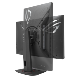 ASUS ROG Strix XG27ACG pantalla para PC 68,6 cm (27") 2560 x 1440 Pixeles Wide Quad HD LED Negro ASUS ROG Strix XG27ACG pantalla para PC 68,6 cm (27") 2560 x 1440 Pixeles Wide Quad HD LED Negro