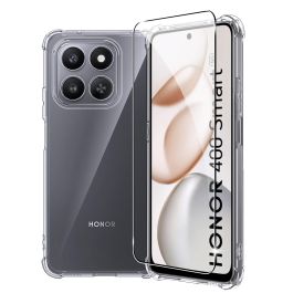 Honor Funda Smart Case Transparente para Honor 400 Precio: 14.58999971. SKU: B1G9R55NCD