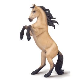 Collecta 80013 Figura Cría Yeguas Warlander Réplica a Escala Pintada a Mano Piel Ciervo XL Precio: 9.9583. SKU: B127FJTMJ3