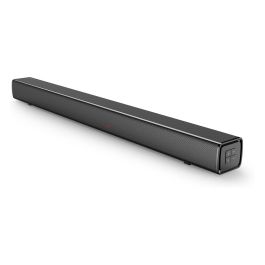 Panasonic SC-HTB100EGK Barra de Sonido 45W Negro Inalámbrico Bluetooth 5.0