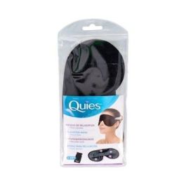 Quies Antifaz Relajacion 1 Ud. Precio: 13.89000019. SKU: B1BWCG54QY