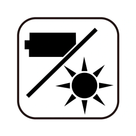 Casio Calculadora Sobremesa MS-80E Azul Oficina