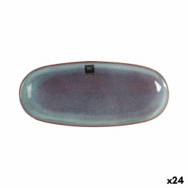 Fuente de Cocina La Mediterránea Melow Ovalado (24 Unidades) Precio: 87.98999968. SKU: B1CGJGY4AX